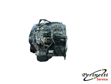 MOTORE 4D56 MITSUBISHI L200 / PAJERO...