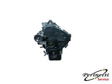 MOTORE 4D56 MITSUBISHI L200 / PAJERO...
