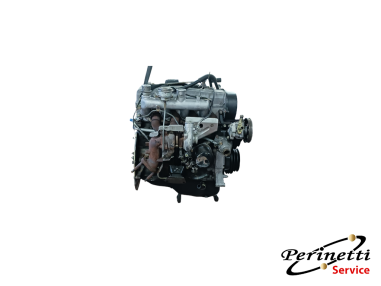 MOTORE 4D56 MITSUBISHI L200 / PAJERO...