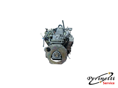 MOTORE 4D56 MITSUBISHI L200 / PAJERO...