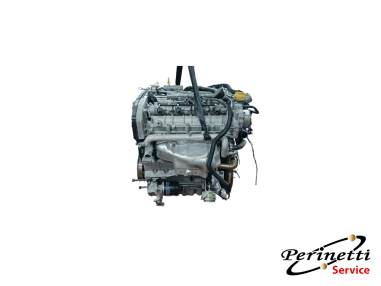 MOTORE 937A5000 ALFA ROMEO 147 1.9...