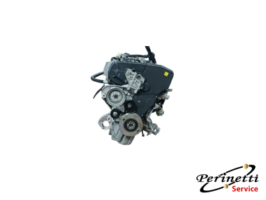 MOTORE 937A5000 ALFA ROMEO 147 1.9...