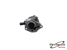 DEPRESSORE POMPA A VUOTO...