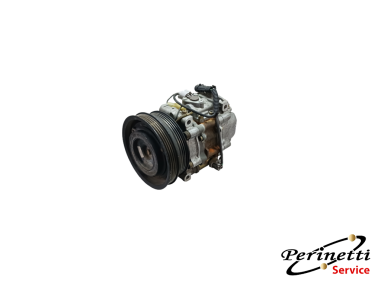 COMPRESSORE ARIA CONDIZIONATA FIAT...
