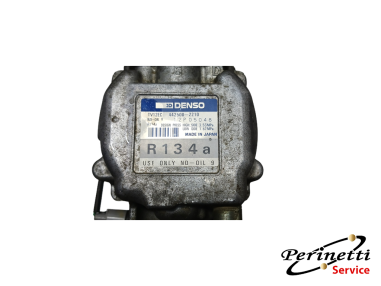 COMPRESSORE ARIA CONDIZIONATA FIAT...