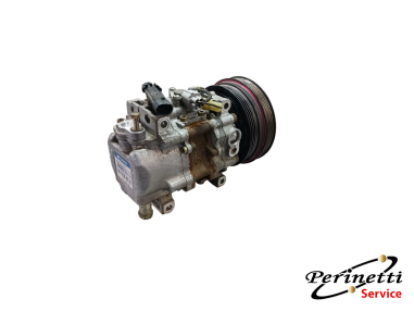 COMPRESSORE ARIA CONDIZIONATA FIAT...