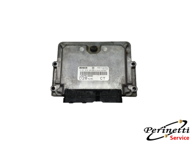 CENTRALINA INIEZIONE MOTORE FIAT...