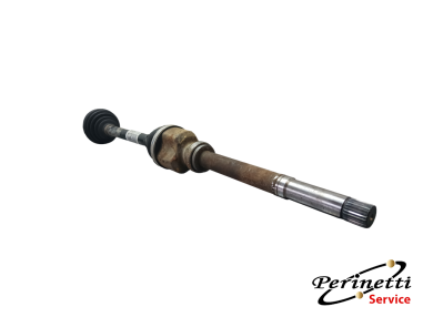 SEMIASSE ANTERIORE DESTRO CITROEN C3...