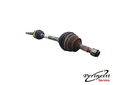 SEMIASSE ANTERIORE DESTRO CITROEN C3...