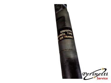 4 INIETTORI DELPHI RENAULT CLIO /...