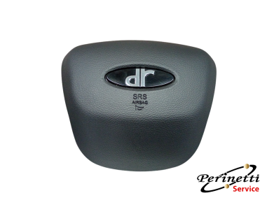 AIRBAG LATO GUIDA VOLANTE DR 3.0...