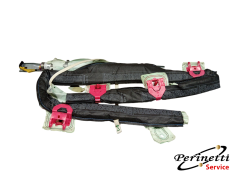 AIRBAG A TENDINA LATERALE...