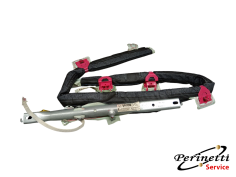 AIRBAG A TENDINA LATERALE... 2