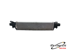 INTERCOOLER SCAMBIATORE...
