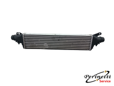 INTERCOOLER SCAMBIATORE... 2