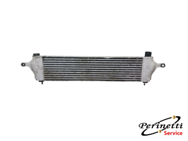 INTERCOOLER SCAMBIATORE ARIA ARIA...
