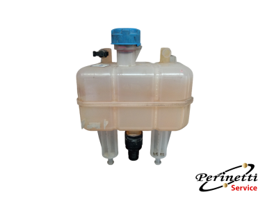 VASCHETTA ACQUA MOTORE FIAT DUCATO...