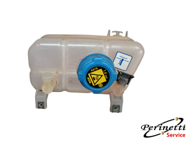 VASCHETTA ACQUA MOTORE FIAT DUCATO...