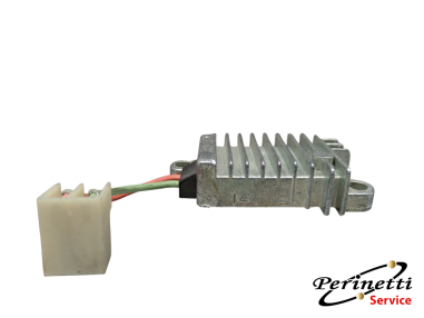 REGOLATORE DI TENSIONE FIAT 14V