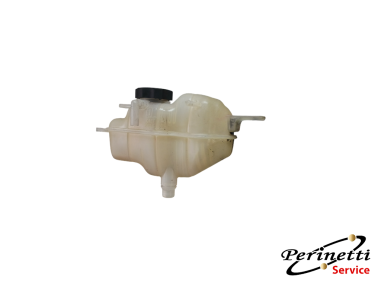 VASCHETTA ACQUA MOTORE OPEL CORSA E...