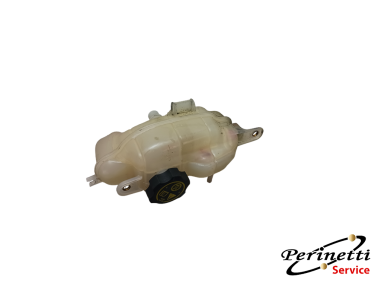 VASCHETTA ACQUA MOTORE OPEL CORSA E...