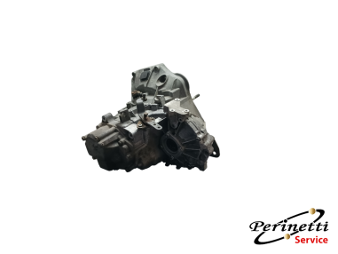 CAMBIO FIAT IDEA / LANCIA M1.3 MULTIJET