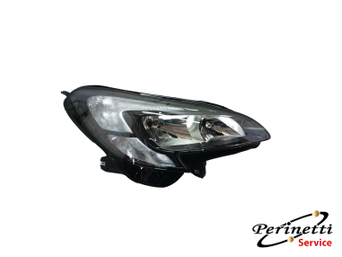 PROIETTORE ANTERIORE DESTRO OPEL...