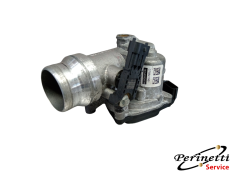 CORPO FARFALLATO RENAULT /...