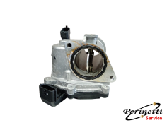 CORPO FARFALLATO RENAULT /... 2