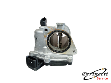 CORPO FARFALLATO RENAULT / DACIA 1.5...