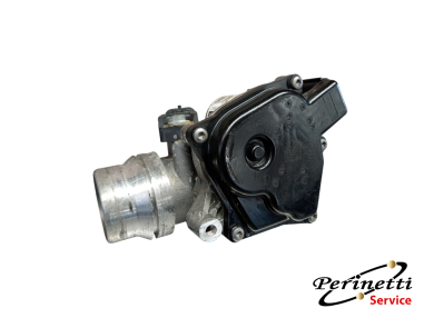 CORPO FARFALLATO RENAULT / DACIA 1.5...