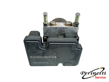 CENTRALINA GRUPPO ABS OPEL AGILA A...