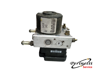 CENTRALINA GRUPPO ABS OPEL AGILA A...