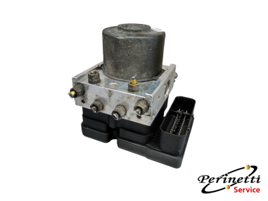 CENTRALINA GRUPPO ABS OPEL AGILA A...