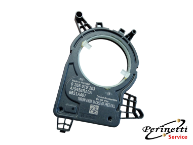 SENSORE ANGOLO STERZO NISSAN QASHQAI...