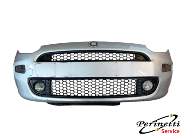 PARAURTI ANTERIORE FIAT PUNTO EVO...