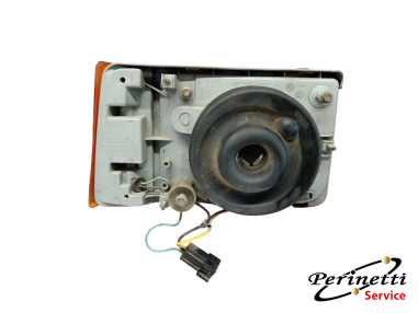 PROIETTORE ANTERIORE SINISTRO FIAT...