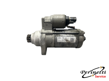 MOTORINO AVVIAMENTO VOLKSWAGEN GOLF 7...