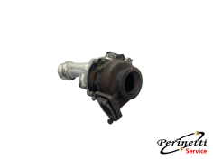 TURBINA TURBOCOMPRESSORE... 2
