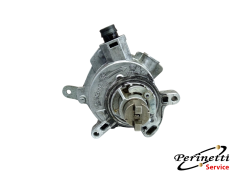 DEPRESSORE POMPA A VUOTO...