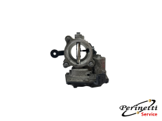 CORPO FARFALLATO MOTORE N47...