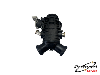 CORPO FARFALLATO JAGUAR XF 3.0 D...