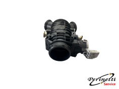 CORPO FARFALLATO JAGUAR XF... 2