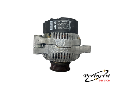 ALTERNATORE HONDA ACCORD VI 2.2 BZ...