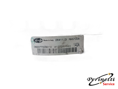 ALTERNATORE FIAT BRAVO / GRANDE PUNTO...