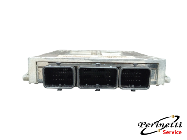 CENTRALINA INIEZIONE MOTORE CITROEN...