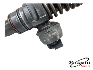 INIETTORE POMPA BOSCH AUDI /...