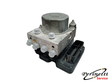 CENTRALINA GRUPPO ABS FIAT PANDA 312...