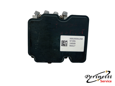 CENTRALINA GRUPPO ABS FIAT PANDA 312...