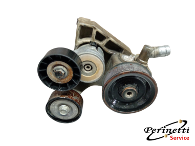 POMPA IDROGUIDA SERVOSTERZO  FIAT...